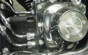 HARLEY FLSTC 1580 2015