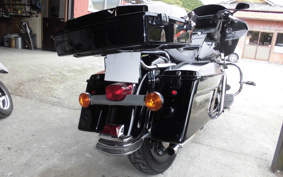 HARLEY FLT1340 1984 DHK