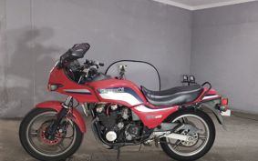 KAWASAKI GPZ400 1993 ZX400C