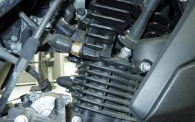 YAMAHA FZS 150 A