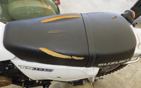 SUZUKI TS185