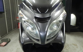 SUZUKI SKYWAVE 250 (Burgman 250) S Gen.3 2002 CJ46A