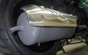 PEUGEOT ジャンゴ125A