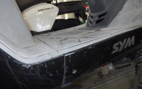 SYM RV125 I Type