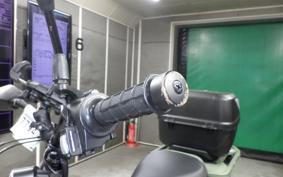 HONDA CT125-2 2021 JA65