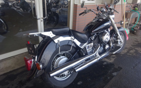 YAMAHA DRAGSTAR 400 CLASSIC 2002 VH01J