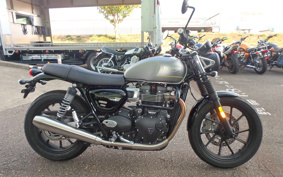 TRIUMPH TRIUMPH  SPEED  TWIN 900 2023 DAD74G