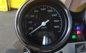HONDA CB400SF 2010 NC42