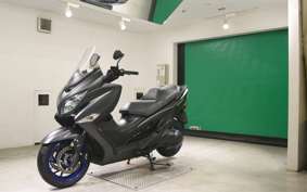 SUZUKI BURGMAN400 A 2023 DU11N