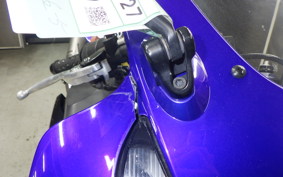 HONDA CBR954RR 2002