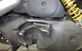 YAMAHA MAJESTY 125 FI 5CA