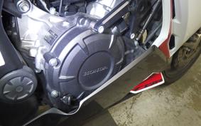 HONDA CBR250RR A MC51
