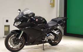 HONDA VFR800F 2018 RC79