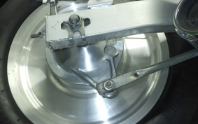 HONDA MAGNA 250 2017 MC29