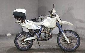 YAMAHA TT250R 4PXT