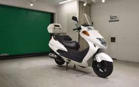 HONDA FORESIGHT 2008 MF04