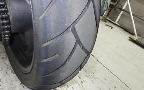 HONDA CB400SF VTEC 2011 NC42