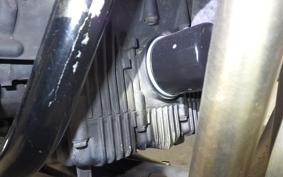 HONDA CB400SF VTEC 2012 NC42