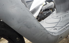 SUZUKI LET's 2 CA1KA