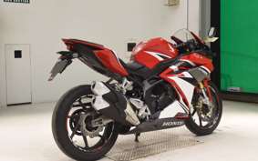 HONDA CBR250RR A 2021 MC51