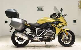BMW R1250RS 2004