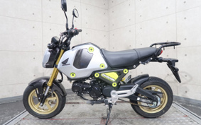 HONDA GROM JC92