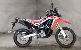 HONDA CRF250 RALLY  MD44
