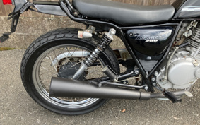 SUZUKI GLASS TRACKER BIG BOY NJ4BA