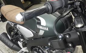 YAMAHA XSR155