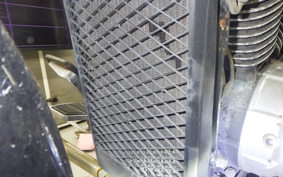 SUZUKI INTRUDER 400 Classic 2007 VK54A