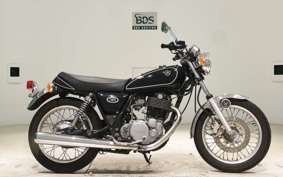 YAMAHA SR400 Gen.3 2001 RH01J