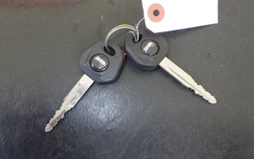 YAMAHA DRAGSTAR 400 CLASSIC 2009 VH01J