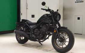 HONDA REBEL 250  S E-clutch 2021 MC49