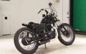 KAWASAKI 250TR 2017 BJ250F