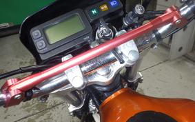 KAWASAKI SUPER SHERPA 2022 KL250G