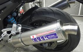 YAMAHA TDM900 ABS 2010