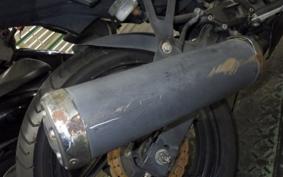 KAWASAKI NINJA 250R 2025 EX250K