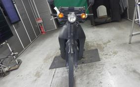 HONDA C50 SUPER CUB C50