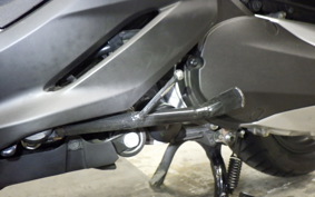 HONDA FORZA 250 MF15