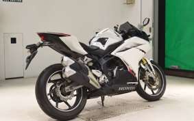 HONDA CBR250RR A 2016 MC51