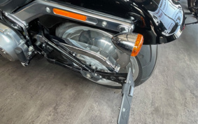 HARLEY  HARLEY FLFBS 2018 YGK