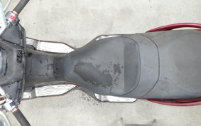 SUZUKI SKYWAVE 250 (Burgman 250) SS 1997 CJ43A