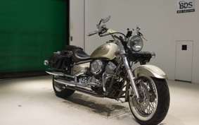 YAMAHA DRAGSTAR 400 CLASSIC 2009 VH01J