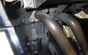 KAWASAKI NINJA 400 EX400G