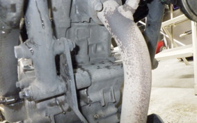 HONDA CB250F 2021 MC43