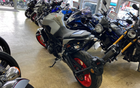 YAMAHA MT-09 ABS 2019 RN52J