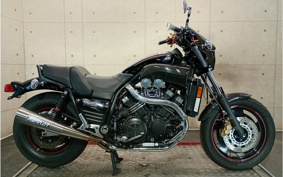 YAMAHA VMAX 2007 VP20