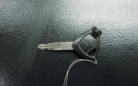 SUZUKI LET's 4 CA45A