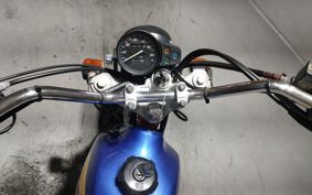 HONDA FTR223 MC34