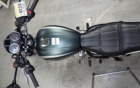 KAWASAKI W230 1994 BJ230A